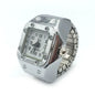 Anillos Reloj Vintage – Estilo Retro y Elegancia Urbana