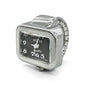 Anillos Reloj Vintage – Estilo Retro y Elegancia Urbana