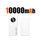 Power Bank 120W Super Fast Charge – Carga Ultra Rápida y Gran Capacidad