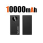 Power Bank 120W Super Fast Charge – Carga Ultra Rápida y Gran Capacidad