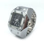 Anillos Reloj Vintage – Estilo Retro y Elegancia Urbana