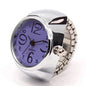 Anillos Reloj Vintage – Estilo Retro y Elegancia Urbana