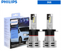 Bombillos LED Philips para faros delanteros – alta potencia y visibilidad mejorada