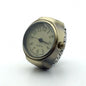 Anillos Reloj Vintage – Estilo Retro y Elegancia Urbana
