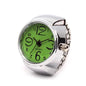 Anillos Reloj Vintage – Estilo Retro y Elegancia Urbana