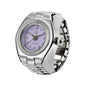 Anillos Reloj Vintage – Estilo Retro y Elegancia Urbana
