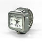 Anillos Reloj Vintage – Estilo Retro y Elegancia Urbana