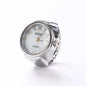 Anillos Reloj Vintage – Estilo Retro y Elegancia Urbana