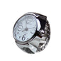 Anillos Reloj Vintage – Estilo Retro y Elegancia Urbana